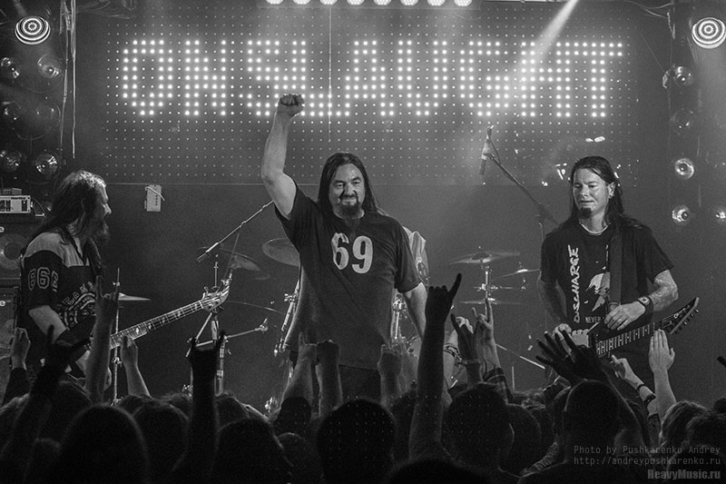 ���������� Onslaught #13, 04.09.2013, ������, ���� � 