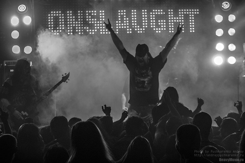 ���������� Onslaught #14, 04.09.2013, ������, ���� � 