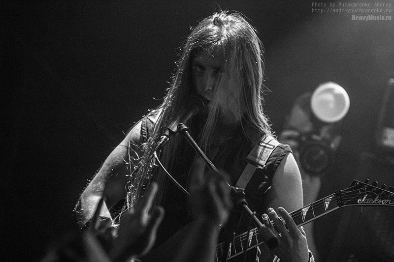 ���������� Onslaught #15, 04.09.2013, ������, ���� � 