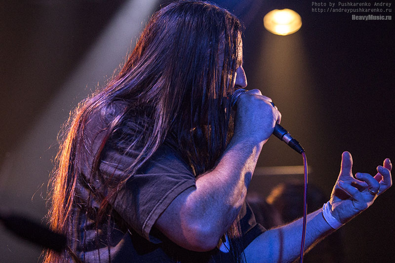 ���������� Onslaught #16, 04.09.2013, ������, ���� � 