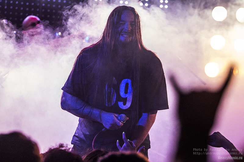 ���������� Onslaught #17, 04.09.2013, ������, ���� � 