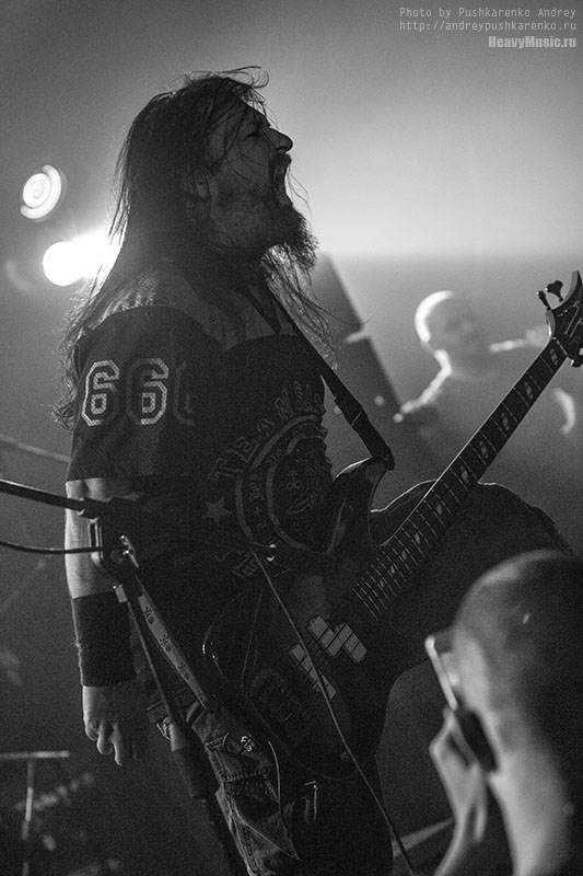 ���������� Onslaught #18, 04.09.2013, ������, ���� � 