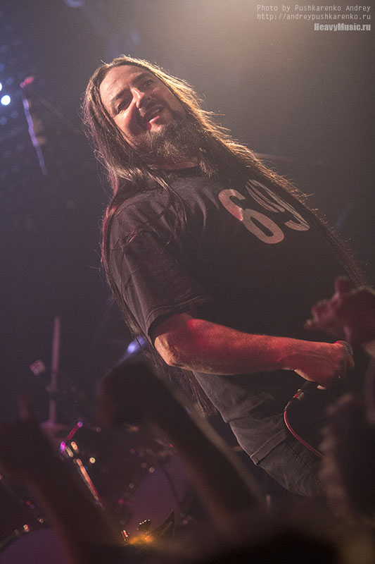 ���������� Onslaught #19, 04.09.2013, ������, ���� � 