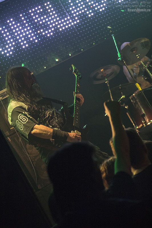 ���������� Onslaught #20, 04.09.2013, ������, ���� � 