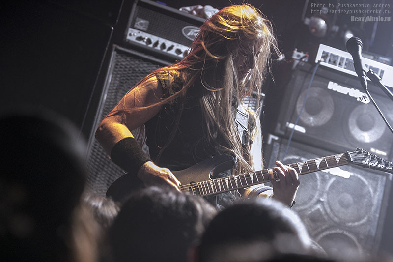 ���������� Onslaught #4, 04.09.2013, ������, ���� � 