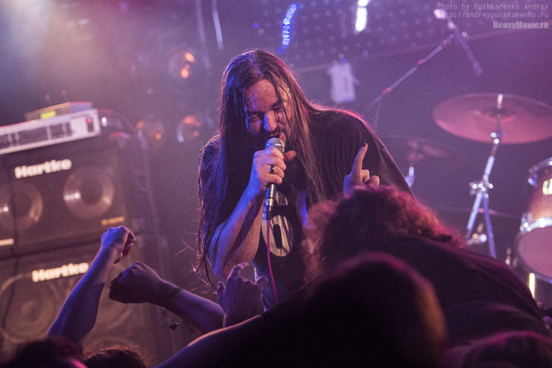 ���������� Onslaught #6, 04.09.2013, ������, ���� � 