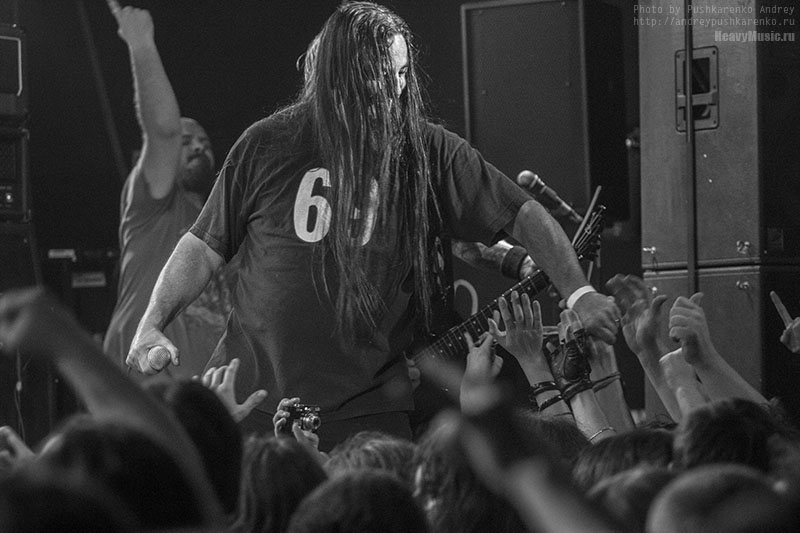 ���������� Onslaught #9, 04.09.2013, ������, ���� � 