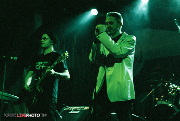  Antisisters #5, 11.12.2004, ,  