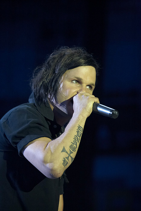  The Rasmus #1, 18.06.2009, ,   