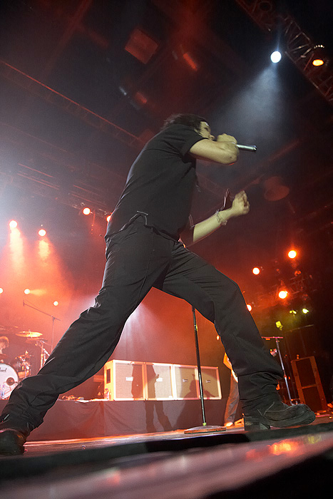  The Rasmus #3, 18.06.2009, ,   