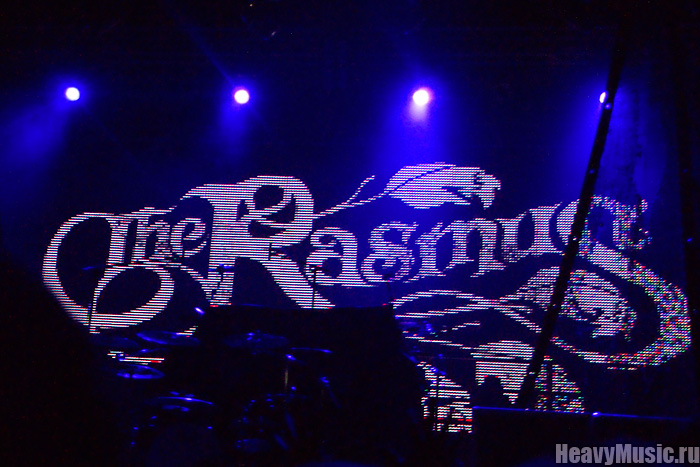  The Rasmus #1, 28.06.2009, ,   