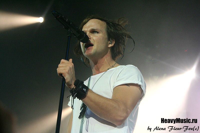  The Rasmus #1, 21.09.2013, -,  