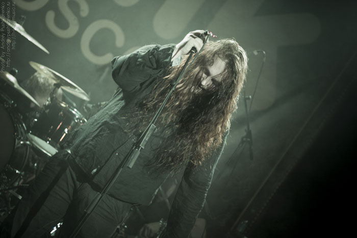  Katatonia #1, 28.04.2012, , Milk 