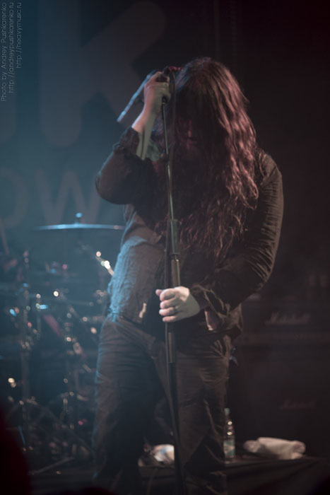  Katatonia #10, 28.04.2012, , Milk 