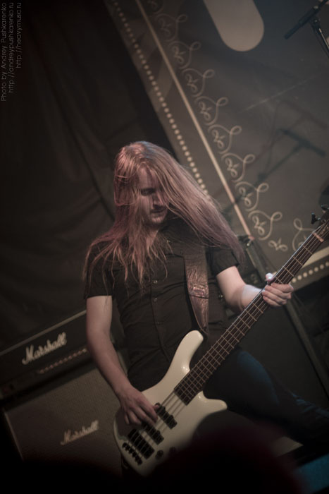  Katatonia #12, 28.04.2012, , Milk 