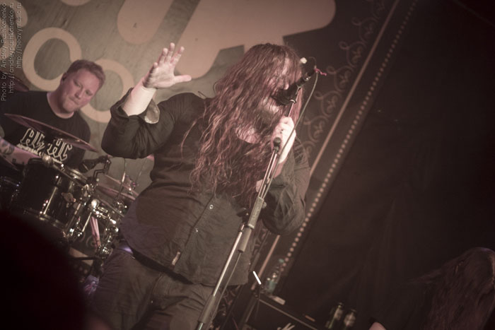  Katatonia #4, 28.04.2012, , Milk 