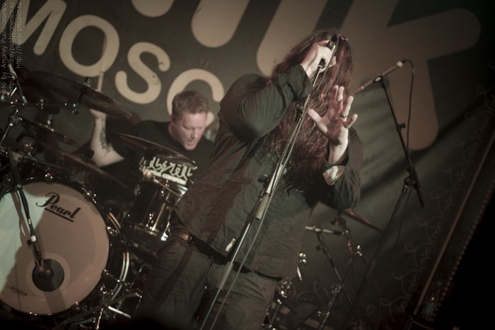  Katatonia #5, 28.04.2012, , Milk 