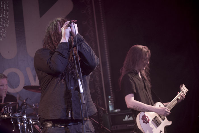  Katatonia #6, 28.04.2012, , Milk 