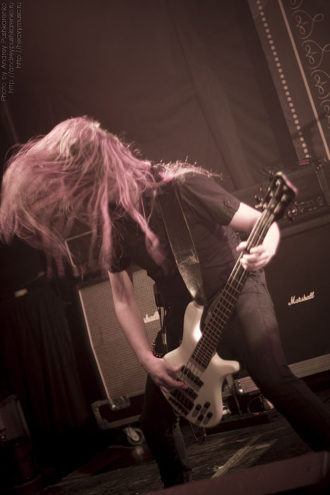  Katatonia #7, 28.04.2012, , Milk 