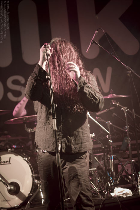  Katatonia #8, 28.04.2012, , Milk 