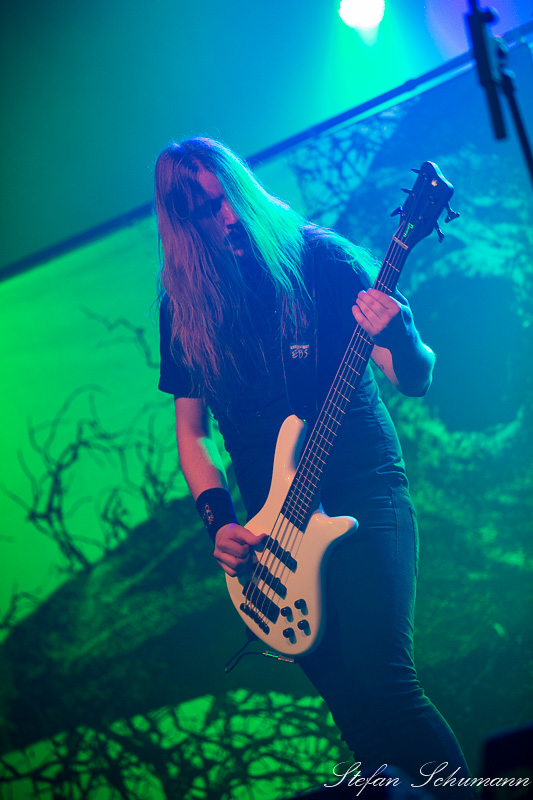  Katatonia #1, 31.05.2013, Germany, Geiselwind, Eventhalle 