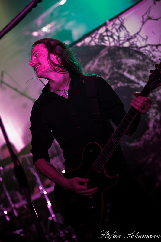  Katatonia #10, 31.05.2013, Germany, Geiselwind, Eventhalle 