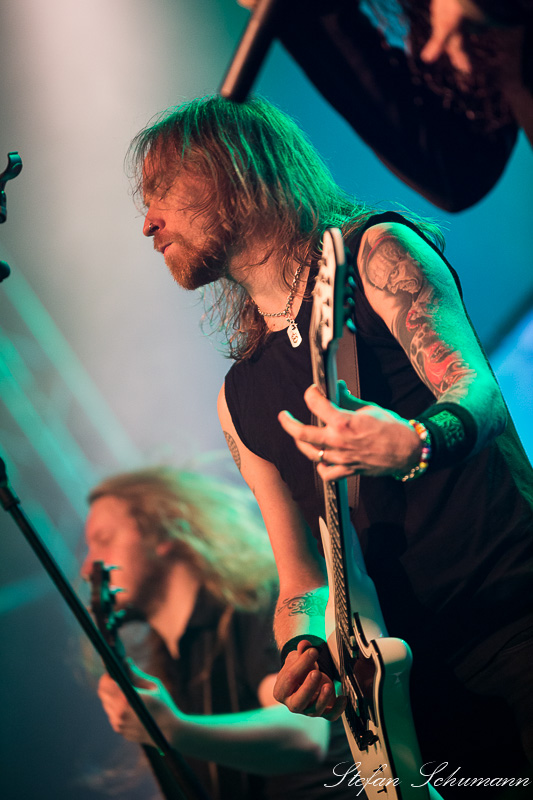  Katatonia #11, 31.05.2013, Germany, Geiselwind, Eventhalle 