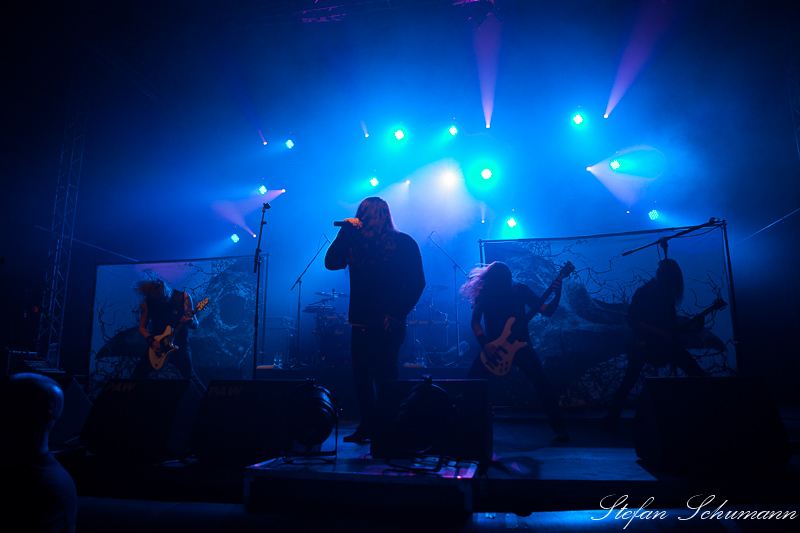  Katatonia #14, 31.05.2013, Germany, Geiselwind, Eventhalle 