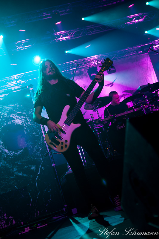  Katatonia #16, 31.05.2013, Germany, Geiselwind, Eventhalle 