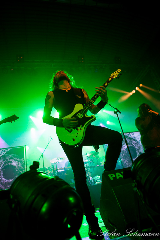  Katatonia #17, 31.05.2013, Germany, Geiselwind, Eventhalle 