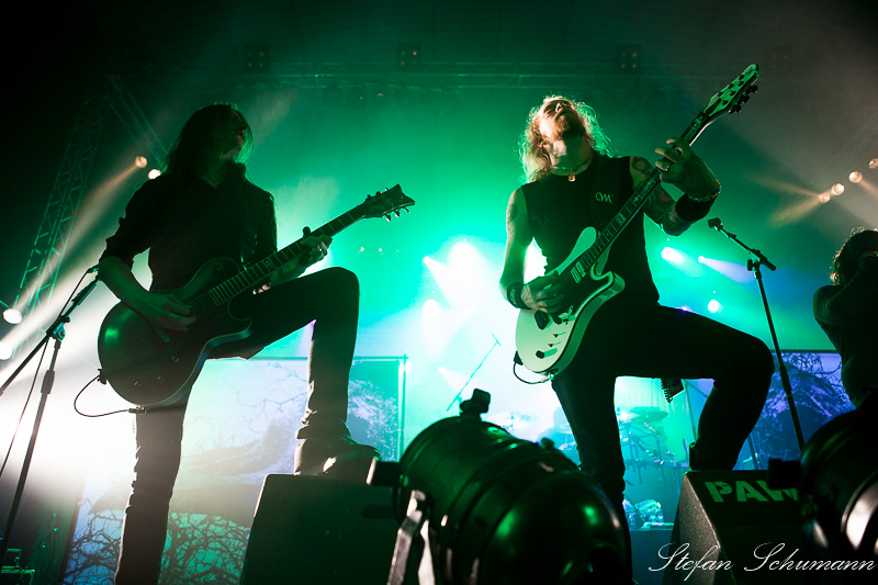  Katatonia #18, 31.05.2013, Germany, Geiselwind, Eventhalle 