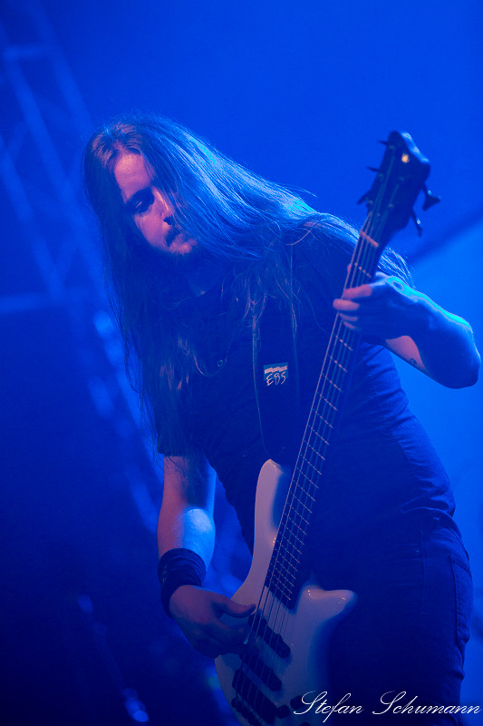  Katatonia #6, 31.05.2013, Germany, Geiselwind, Eventhalle 