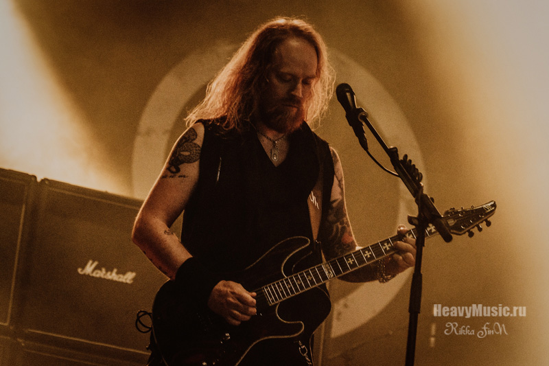  Katatonia #1, 03.07.2016, Finland, Helsinki, Tuska Open Air 