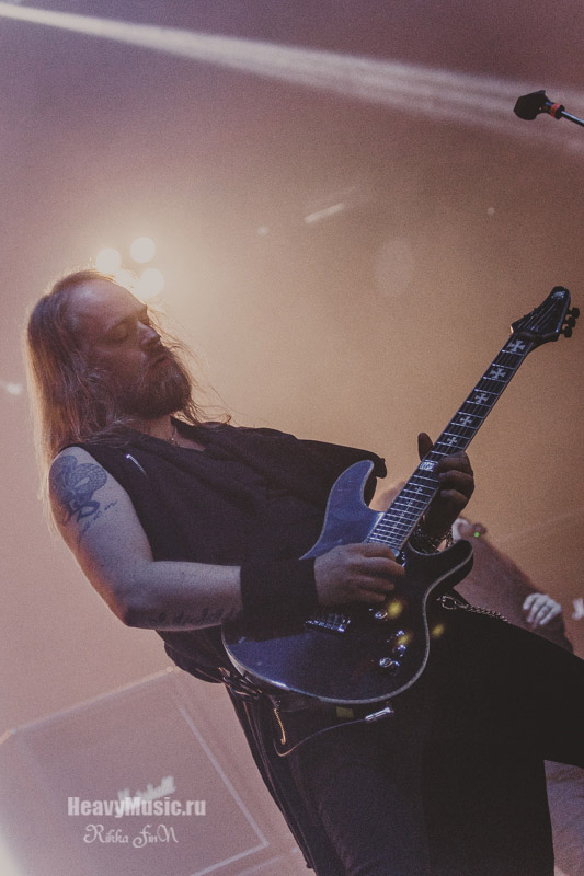  Katatonia #2, 03.07.2016, Finland, Helsinki, Tuska Open Air 