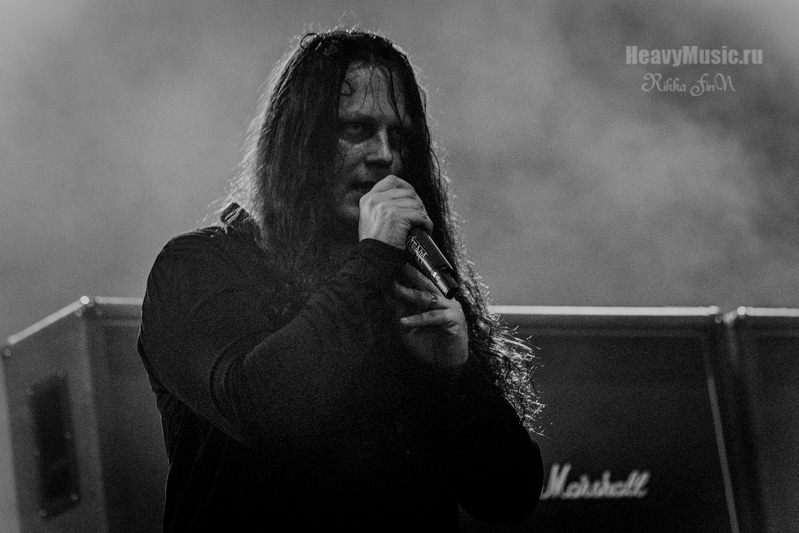  Katatonia #6, 03.07.2016, Finland, Helsinki, Tuska Open Air 