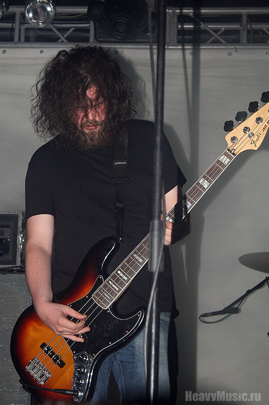  Amenra #6, 06.09.2013, , Volta 