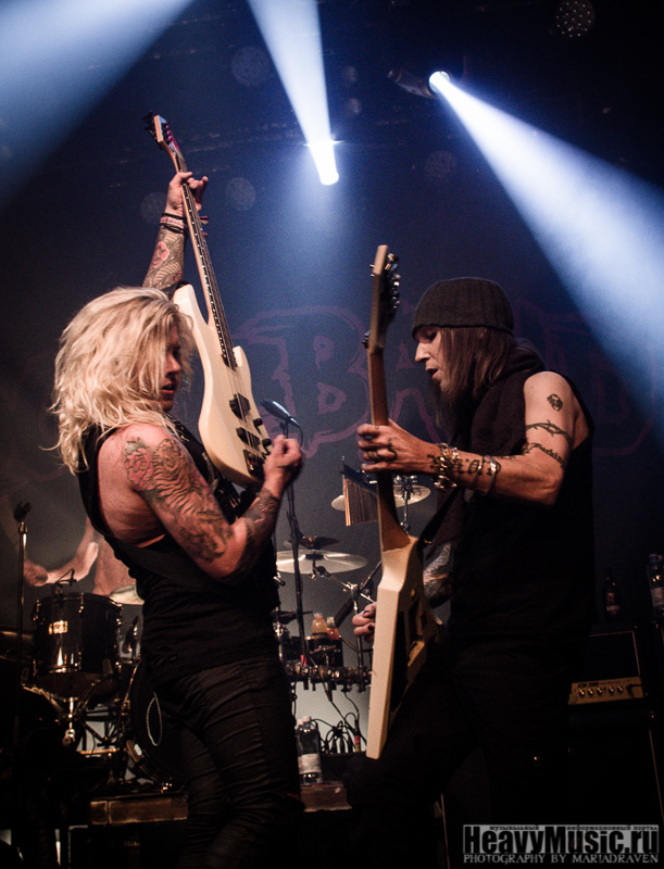  The Local Band #12, 14.08.2015, Finland, Helsinki, Tavastia 