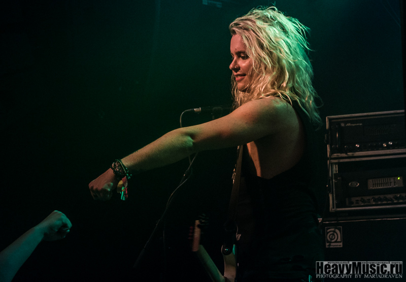  The Local Band #15, 14.08.2015, Finland, Helsinki, Tavastia 