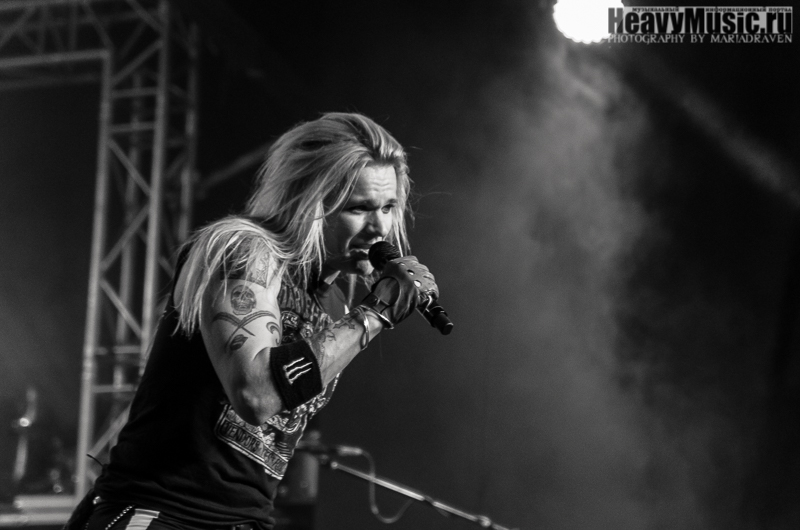  Reckless Love #12, 03.04.2016, , Volta 