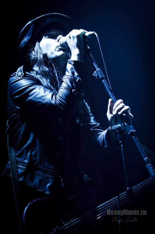  Alfahanne #6, 26.06.2015, Finland, Helsinki, Tuska Open Air 