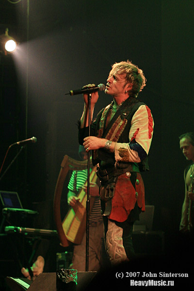  In Extremo #20, 18.02.2007, , 1  