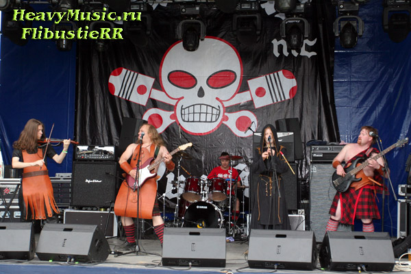     #14, 28.06.2008, , BikeFest 