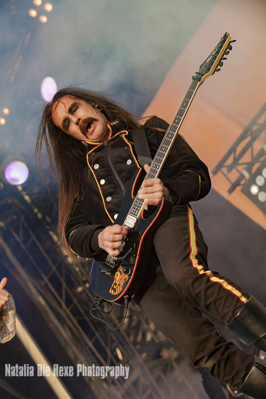  Avatar #5, 03.08.2019, Germany, Wacken, Wacken Open Air 