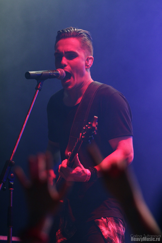  Killerpilze #17, 15.03.2014, ,  Hall 