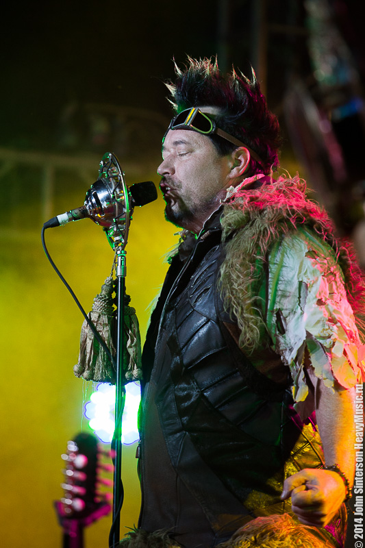  Abney Park #16, 19.04.2014, , Volta 