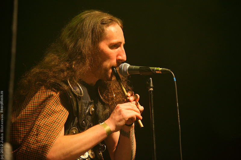  Cruachan #2, 17.03.2012, ,  Hall 