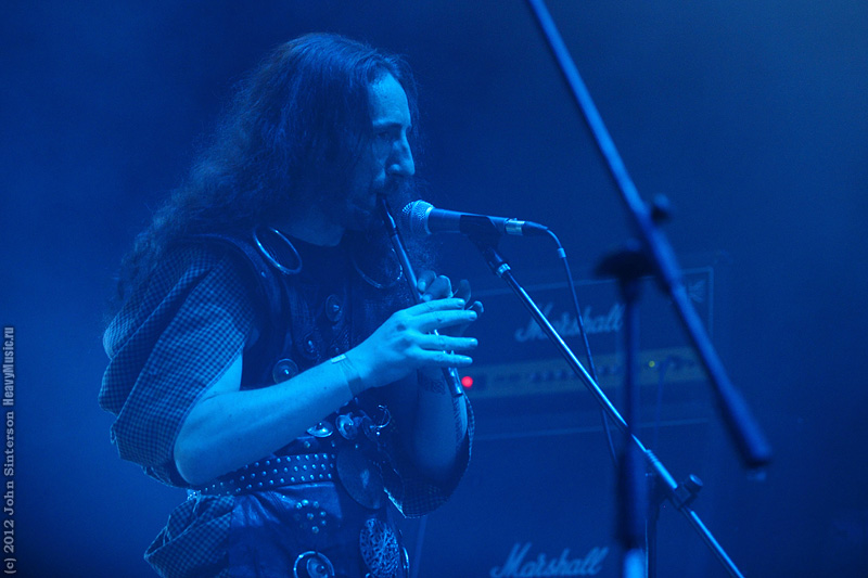  Cruachan #8, 17.03.2012, ,  Hall 