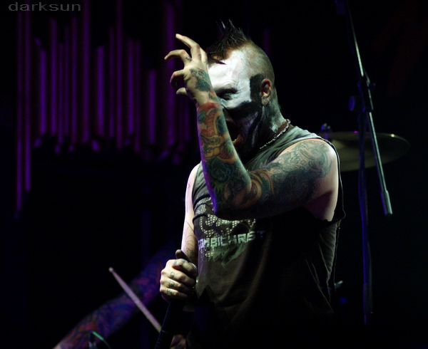  Combichrist #11, 07.03.2009, ,  