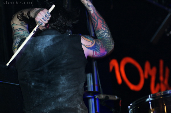  Combichrist #12, 07.03.2009, ,  