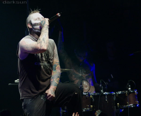  Combichrist #13, 07.03.2009, ,  